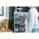 ZWILLING Fresh & Safe Rectangular Container 1 L Blue, White 1 pc(s) ZWILLING Fresh & Safe Rectangular Container 1 L Blue, White 1 pc(s)