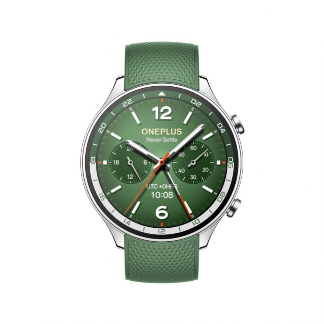 OnePlus Watch 2R 3.63 cm (1.43 OnePlus Watch 2R 3.63 cm (1.43
