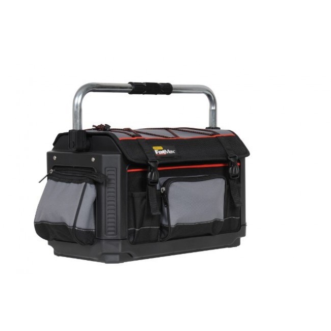 Stanley 1-79-213 small parts/tool box Nylon, Plastic, Polypropylene (PP) Black, Grey