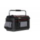 Stanley 1-79-213 small parts/tool box Nylon, Plastic, Polypropylene (PP) Black, Grey