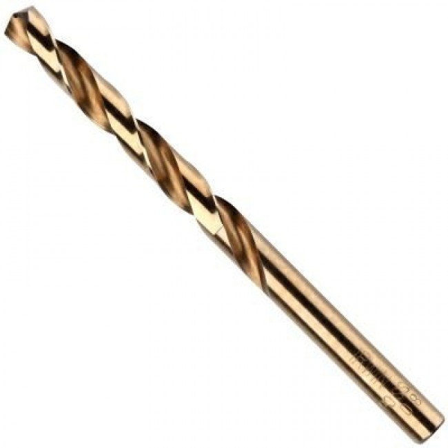 IRWIN 10502530 drill bit Twist drill bit 10 pc(s) IRWIN 10502530 drill bit Twist drill bit 10 pc(s)
