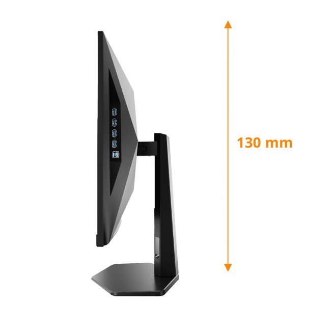 AOC G4 C27G4ZXU computer monitor 68.6 cm (27 AOC G4 C27G4ZXU computer monitor 68.6 cm (27