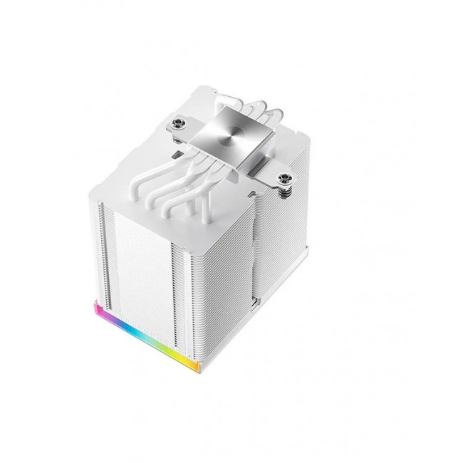 Cooling DeepCool AK500 DIGITAL PRO WH (R-AK500-WHAPMN-G) Cooling DeepCool AK500 DIGITAL PRO WH (R-AK500-WHAPMN-G)