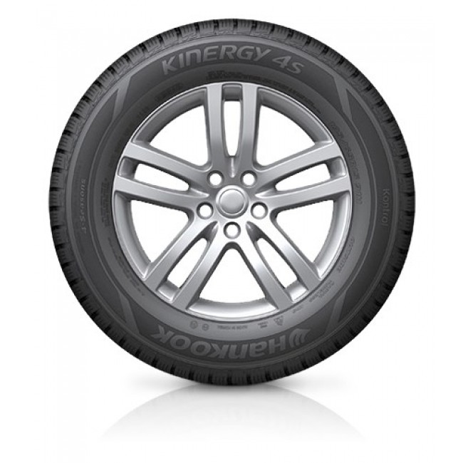 Hankook Kinergy 4S H740 195/60 R16 all-season 40.6 cm (16 Hankook Kinergy 4S H740 195/60 R16 all-season 40.6 cm (16