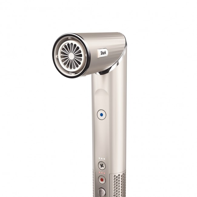 Shark HD424SLEU hair styling tool Multistyler Warm Champagne 1400 W 2.44 m Shark HD424SLEU hair styling tool Multistyler Warm Champagne 1400 W 2.44 m
