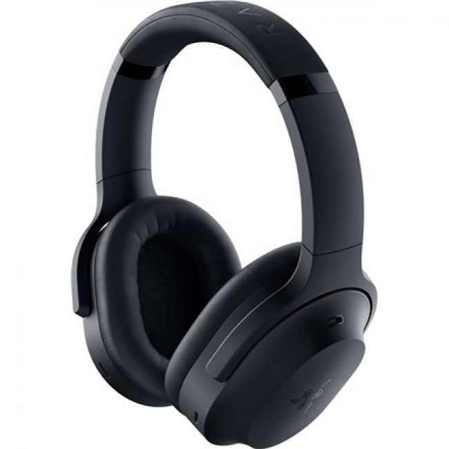 Razer Barracuda Pro Headset Wired & Wireless Head-band Gaming USB Type-C Bluetooth Black Razer Barracuda Pro Headset Wired & Wireless Head-band Gaming USB Type-C Bluetooth Black