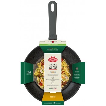 BALLARINI Murano granite frying pan 24 cm 75002-927-0
