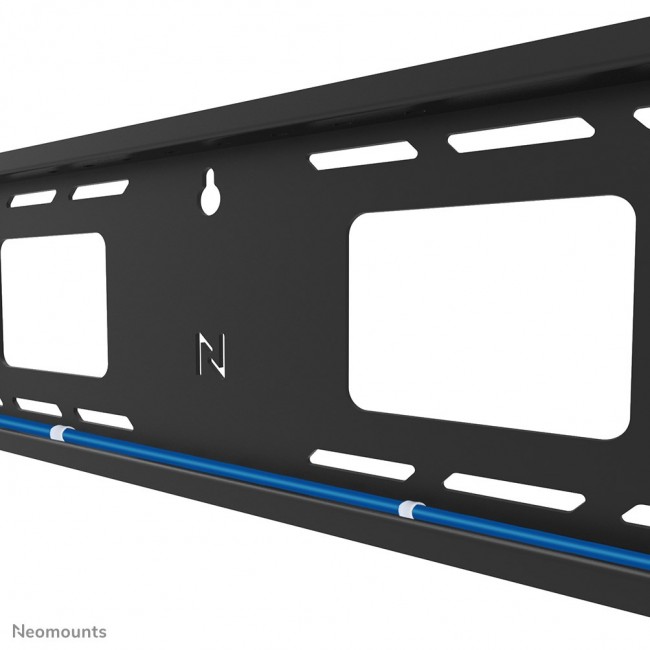 Neomounts WL30-750BL18P Heavy duty wall mount 50-98