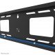 Neomounts WL30-750BL18P Heavy duty wall mount 50-98