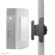 Neomounts THINCLIENT-05 Mini PC holder - max 10 kg - universal Neomounts THINCLIENT-05 Mini PC holder - max 10 kg - universal