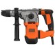 Black & Decker BEHS03K 900 RPM SDS Plus Black, Orange Black & Decker BEHS03K 900 RPM SDS Plus Black, Orange