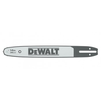 DeWALT DT20691-QZ chainsaw bar