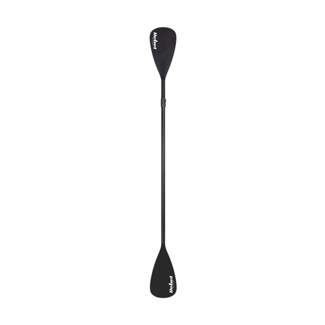 4-piece paddle REBEL for SUP with the option of a paddle 4-piece paddle REBEL for SUP with the option of a paddle