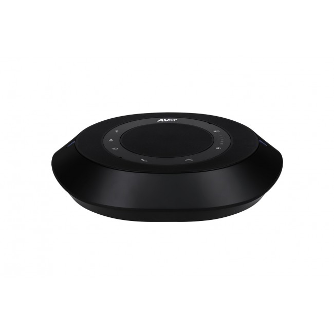 AVer FONE540 speakerphone PC USB/Bluetooth Black
