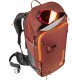 Deuter Alproof Tour 36 + 5 SL avalanche backpack - redwood/black Deuter Alproof Tour 36 + 5 SL avalanche backpack - redwood/black