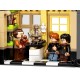 LEGO HARRY POTTER 75978 Diagon Alley LEGO HARRY POTTER 75978 Diagon Alley