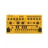 Behringer TD-3-SB Analog synthesizer Gold