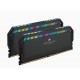 Corsair Dominator CMT64GX5M2B5600Z40K memory module 64 GB 2 x 32 GB DDR5 5600 MHz