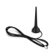 Satel ANT-900/1800 network antenna Omni-directional antenna SMA Satel ANT-900/1800 network antenna Omni-directional antenna SMA