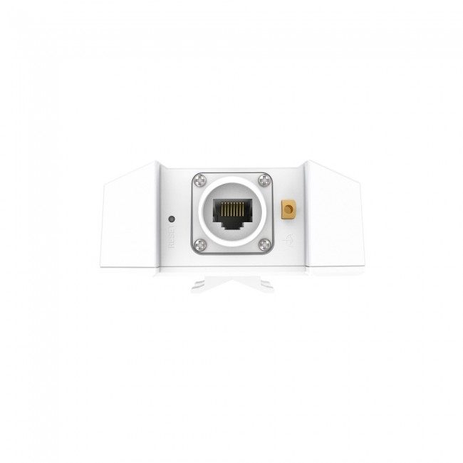 TP-Link Omada AX1800 Indoor/Outdoor Wi-Fi 6 Access Point TP-Link Omada AX1800 Indoor/Outdoor Wi-Fi 6 Access Point