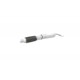Philips 3000 series BHA303/00 hair styling tool Hot air brush Warm White 800 W 1.8 m Philips 3000 series BHA303/00 hair styling tool Hot air brush Warm White 800 W 1.8 m