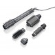 Severin WL 0683 Hair styling kit Anthracite, Silver 1500 W 2.8 m Severin WL 0683 Hair styling kit Anthracite, Silver 1500 W 2.8 m