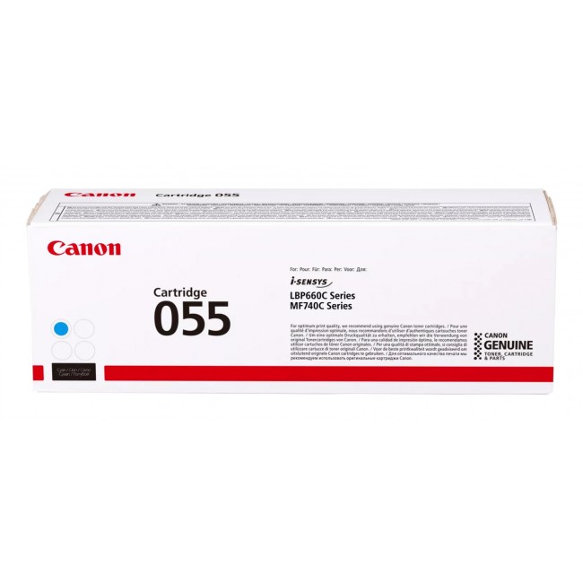 Toner cartridge | Cyan Toner cartridge | Cyan