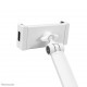 Neomounts DS15-545WH1 Tablet holder desk clamp 4.7-12.9 Neomounts DS15-545WH1 Tablet holder desk clamp 4.7-12.9