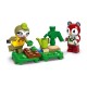 LEGO ANIMAL CROSSING 77054 Leif's Caravan & Garden Shop LEGO ANIMAL CROSSING 77054 Leif's Caravan & Garden Shop