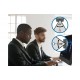 Kensington Laptop Privacy Screen Filter 2-Way Removable 15.6 Kensington Laptop Privacy Screen Filter 2-Way Removable 15.6
