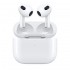 Apple AirPods (3rd generation) with Lightning Charging Case Apple AirPods (3rd generation) with Lightning Charging Case