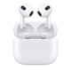 Apple AirPods (3rd generation) with Lightning Charging Case Apple AirPods (3rd generation) with Lightning Charging Case
