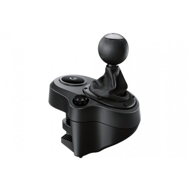 Logitech G Driving Force Shifter Logitech G Driving Force Shifter