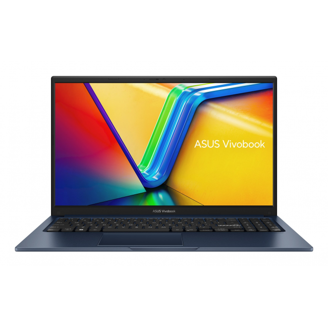 ASUS Vivobook 15 X1504VA-BQ2947 Intel Core 5 120U Laptop 39.6 cm (15.6 ASUS Vivobook 15 X1504VA-BQ2947 Intel Core 5 120U Laptop 39.6 cm (15.6