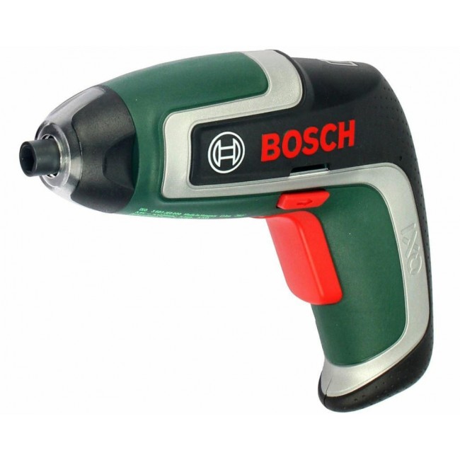 BOSCH. SCREWDRIVER 3.6V IXO 7 BASIC BOSCH. SCREWDRIVER 3.6V IXO 7 BASIC