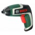 BOSCH. SCREWDRIVER 3.6V IXO 7 BASIC
