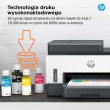 HP Smart Tank 750 All-in-One Thermal inkjet A4 4800 x 1200 DPI 15 ppm Wi-Fi