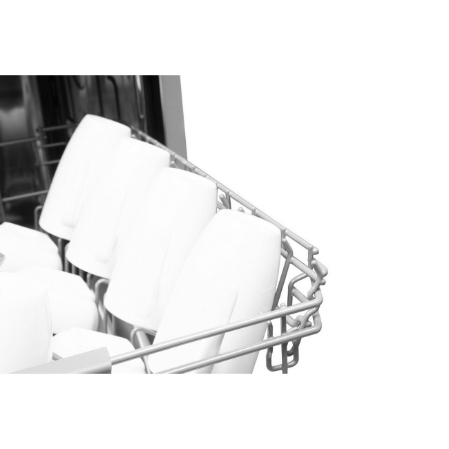 Amica DIM62E7qH dishwasher Semi built-in 14 place settings E Amica DIM62E7qH dishwasher Semi built-in 14 place settings E