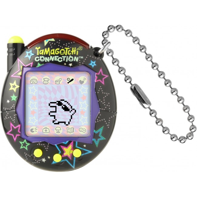 TAMAGOTCHI CONNECTION - NEON STARS TAMAGOTCHI CONNECTION - NEON STARS