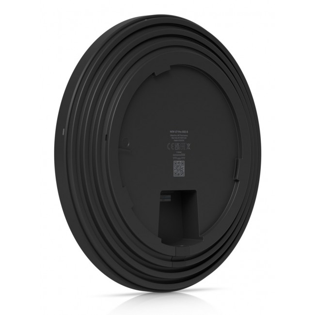 Ubiquiti U7 Pro XGS 8600 Mbit/s Black Power over Ethernet (PoE)