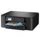 Brother 3-in-1 Compact Wireless Inkjet Printer DCP-J1310DW Brother 3-in-1 Compact Wireless Inkjet Printer DCP-J1310DW