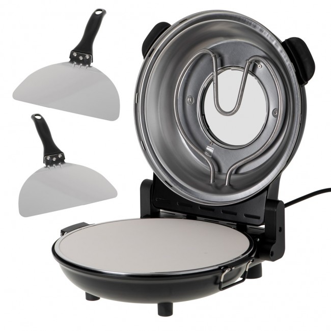 ADLER AD 6314 pizza oven