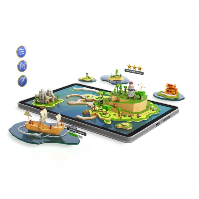 Lenovo Tab Mediatek Helio G85 64 GB 25.6 cm (10.1