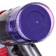 Dyson Vacuum Cleaner V8 Advanced - Silver/Nickel