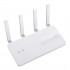 ASUS EBR63 Expert WiFi wireless router Gigabit Ethernet Dual-band (2.4 GHz / 5 GHz) White