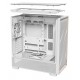 Antec FLUX Midi Tower White