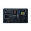 PHANTEKS AMP GH 850W 80 PLUS Gold Power Supply, PCIe 5.1, ATX 3.1 - 850 Watt, black
