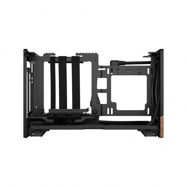 Fractal Design Terra Small Form Factor (SFF) Graphite Fractal Design Terra Small Form Factor (SFF) Graphite