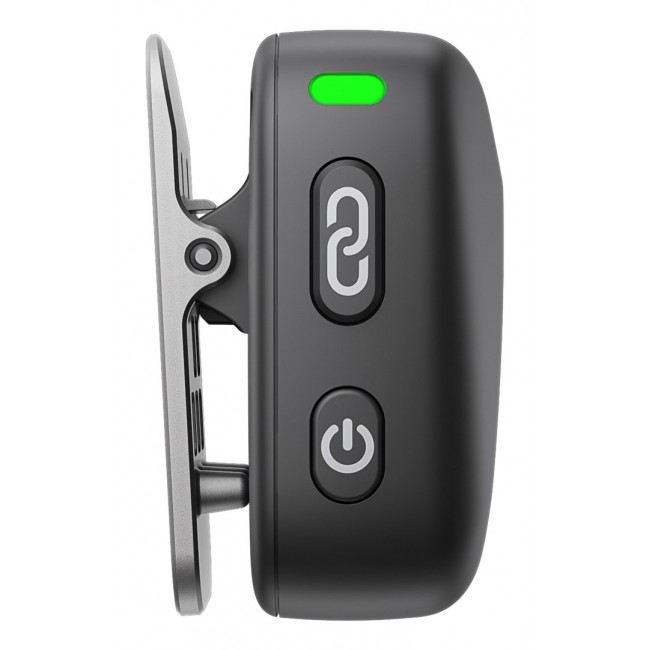 DJI CP.RN.00000431.01 wireless microphone transmitter Bodypack transmitter DJI CP.RN.00000431.01 wireless microphone transmitter Bodypack transmitter