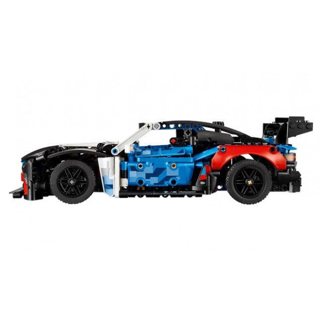 LEGO TECHNIC 42226 BMW M4 GT3 EVO Race Car
